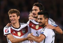 Podolski, la novedad en la lista preliminar de Alemania