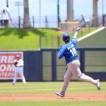 luis, alen, nicaragua, béisbol