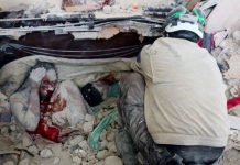 ONU: Alepo sufre la peor «catástrofe humanitaria jamás vista en Siria»