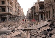 ONU pide «pausa humanitaria» urgente en Alepo