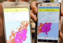 Usan alerta en celulares para encontrar a sospechoso de atentado en EEUU