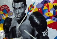 El mundo del boxeo llora, la leyenda Muhammad Ali ha dicho adiós