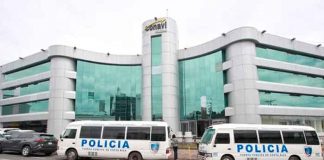 costa rica, investigaciones, caso de corrupcion, allanamiento, camilo saldarriaga,