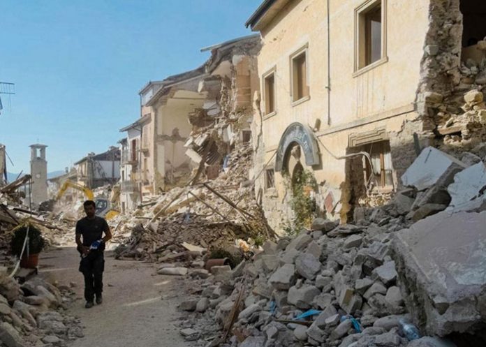 Amatrice