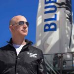 Jeff Bezos anunció que viajará al espacio el próximo 20 de julio estados unidos, jeff bezos, fundador, amazon, anuncio, viaje, espacio,