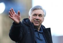 Ancelotti regresa al Madrid para reemplazar a Zidane ancelotti, carlo, laliga, futbol,