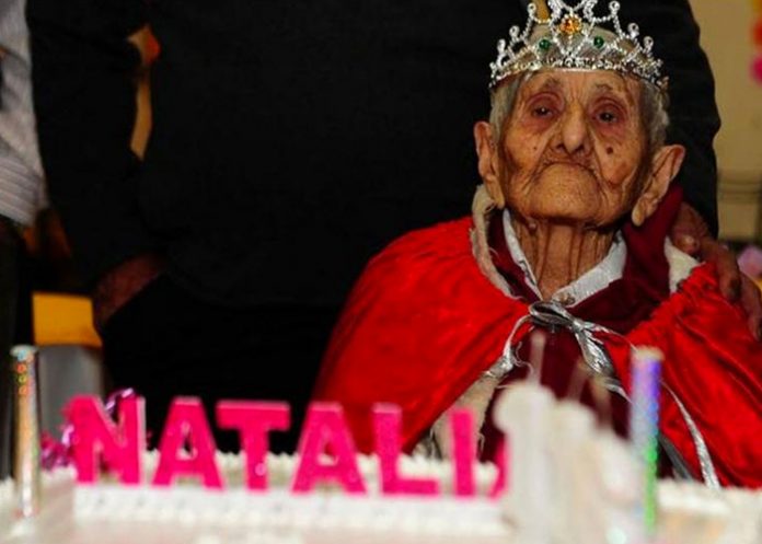 Anciana