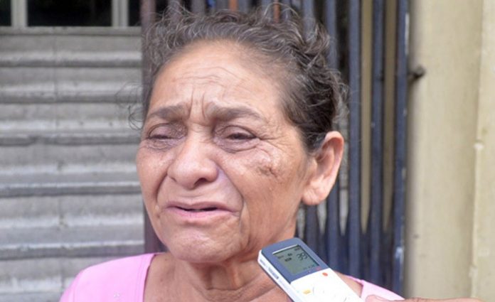 Anciana-golpiza-Honduras