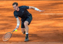 Andy Murray venció a Zverev en Abierto de Munich