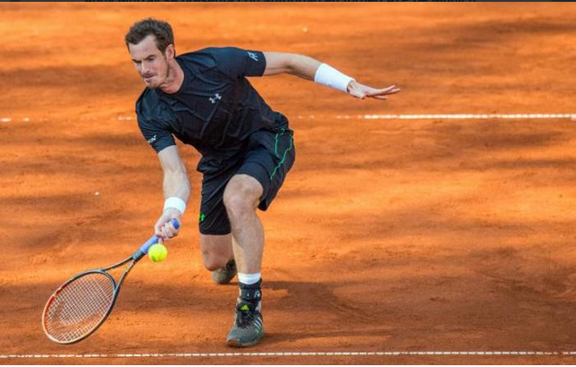 Andy-Murray