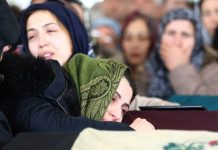 Detienen a cuatro sospechosos vinculados con atentado de Ankara