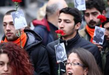 Autora de atentado de Ankara relacionada con rebeldes kurdos de Siria