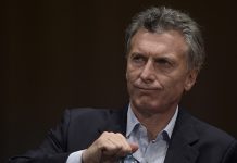 Macri pide libertad de carnicero que mató a ladrón