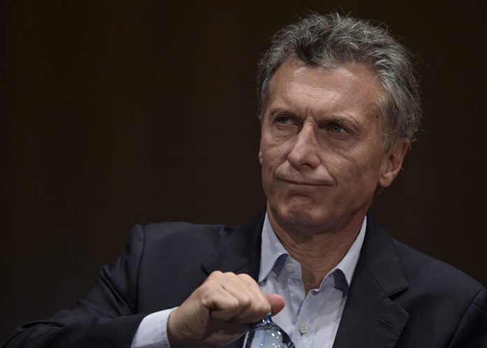 Argentina