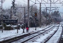 Cae nieve por primera vez en Argentina después de 14 años argentina, viene, caida, primara vez, ciudades, redes sociales,