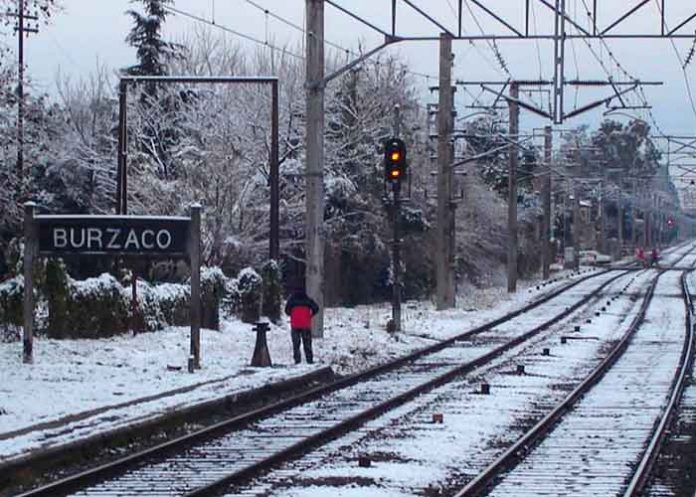 Argentina argentina, viene, caida, primara vez, ciudades, redes sociales,