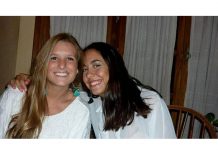 Detienen a presuntos asesinos de dos turistas argentinas en Ecuador