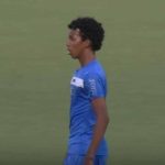 ¿Podrá Ariagner Smith? futbol