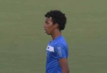¿Podrá Ariagner Smith? futbol