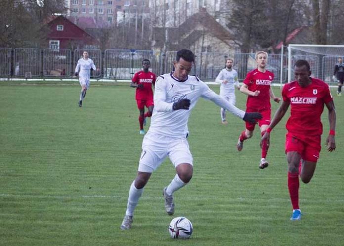 Ariagner-web ariagner, smith, futbol, nicaragua, rusia