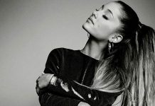 Ariana Grande se paso al team de las rubias.