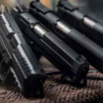 Brasil: Desmantelan red dedicada al tráfico de armas desde EE.UU. brasil, desmantelacion, autoridades, red, trafico, armas, estados unidos,