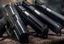 Brasil: Desmantelan red dedicada al tráfico de armas desde EE.UU. brasil, desmantelacion, autoridades, red, trafico, armas, estados unidos,