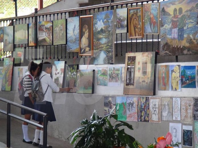 Arte-Ocotal