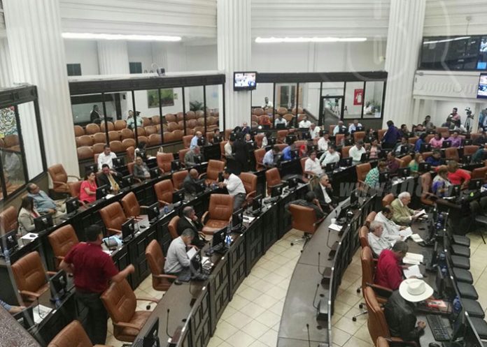 Asamblea