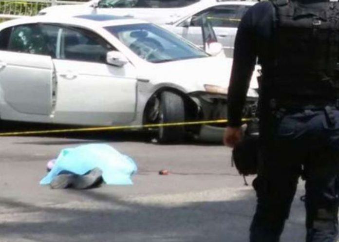 Asesinato