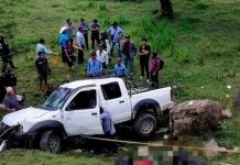 Matan a cinco personas que organizaban jornada electoral en México mexico, jornada electoral, muerte, personas, organizacion, emboscada,