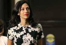 Asesora de Clinton se separa de su marido por mensajes sexuales