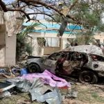 comalia, atentado suicida, muertos, ataque, autoridades, investigaciones,