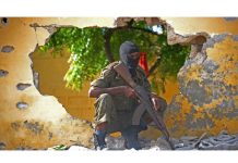 Ataques en Somalia dejan 12 combatientes shebab muertos