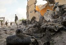 Ataque en Mogadiscio deja al menos 4 muertos