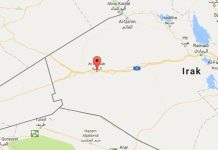 Nueve muertos tras ataque del Estado Islámico en Irak