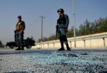 Ataque a Universidad Americana en Afganistán deja 12 muertos