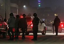Al menos 13 muertos en Afganistán por atentado suicida en norte de Kabul
