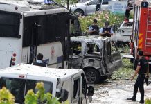 Al menos 11 muertos en Estambul tras atentado
