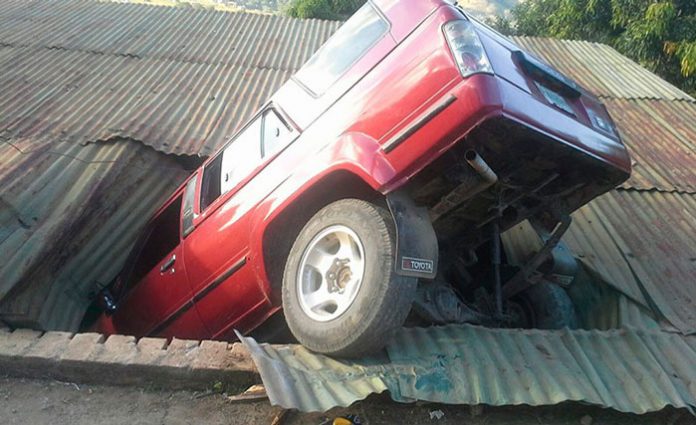 Auto-Honduras