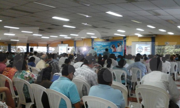 Autoridades-logros-Managua