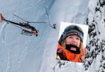Fallece en avalancha campeona mundial de snowboard