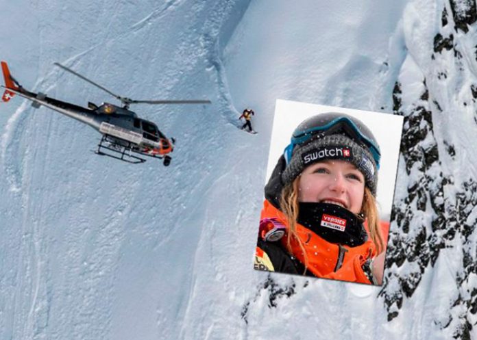 Avalancha