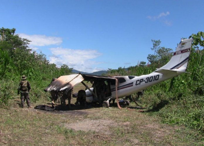 Avioneta
