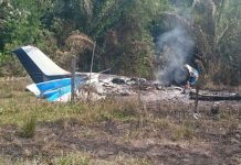 Accidente de avioneta deja seis muertos y 15 heridos en Bolivia