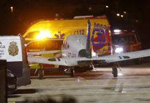 Cae avioneta en selva boliviana, mueren los 6 ocupantes