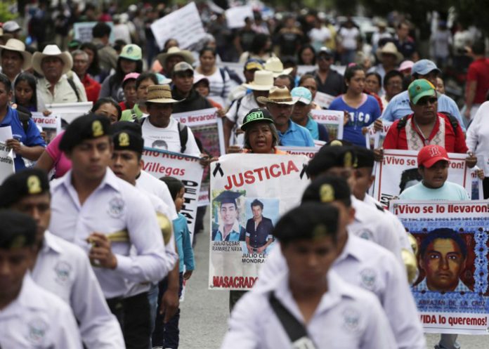 Ayotzinapa