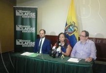 ¡Ecuador te necesita!