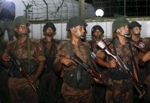 Un muerto y al menos 3 heridos tras tiroteo en Bangladés