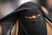 Suiza avanza en proceso de prohibición de la burqa